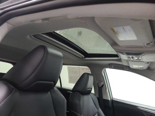Certified Used 2024 Magnetic Gray Metallic Toyota XLE Premium image 8