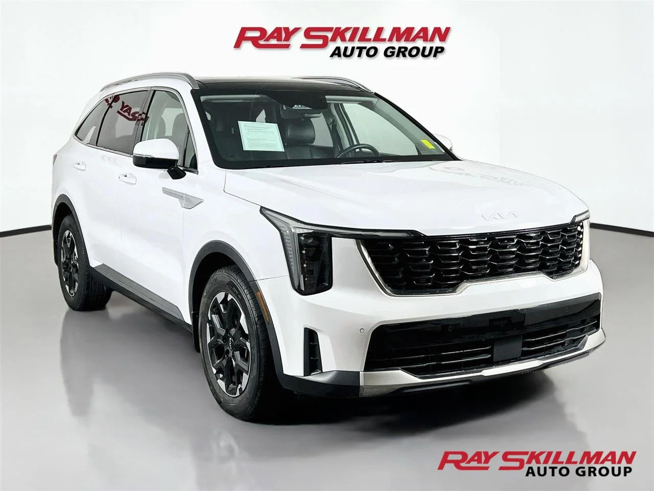 2024 Kia Sorento