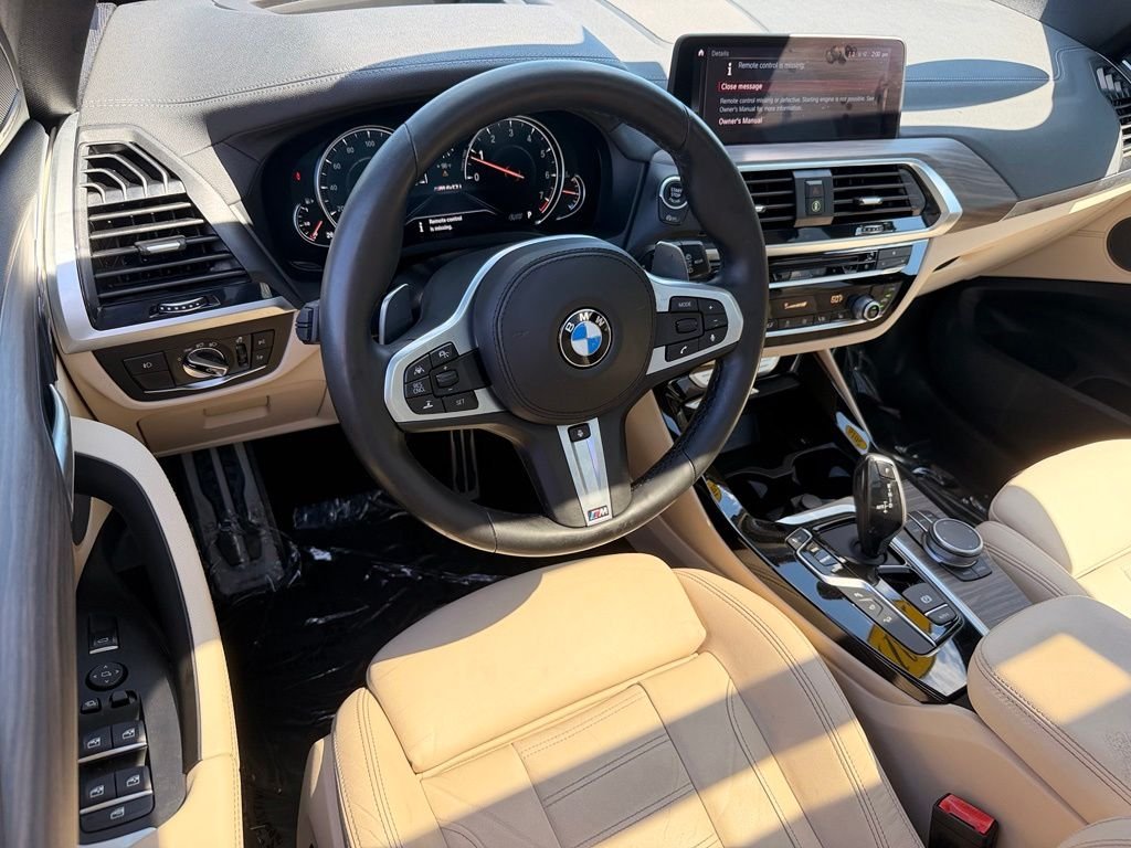 Used 2019 Gray BMW M40i image 25