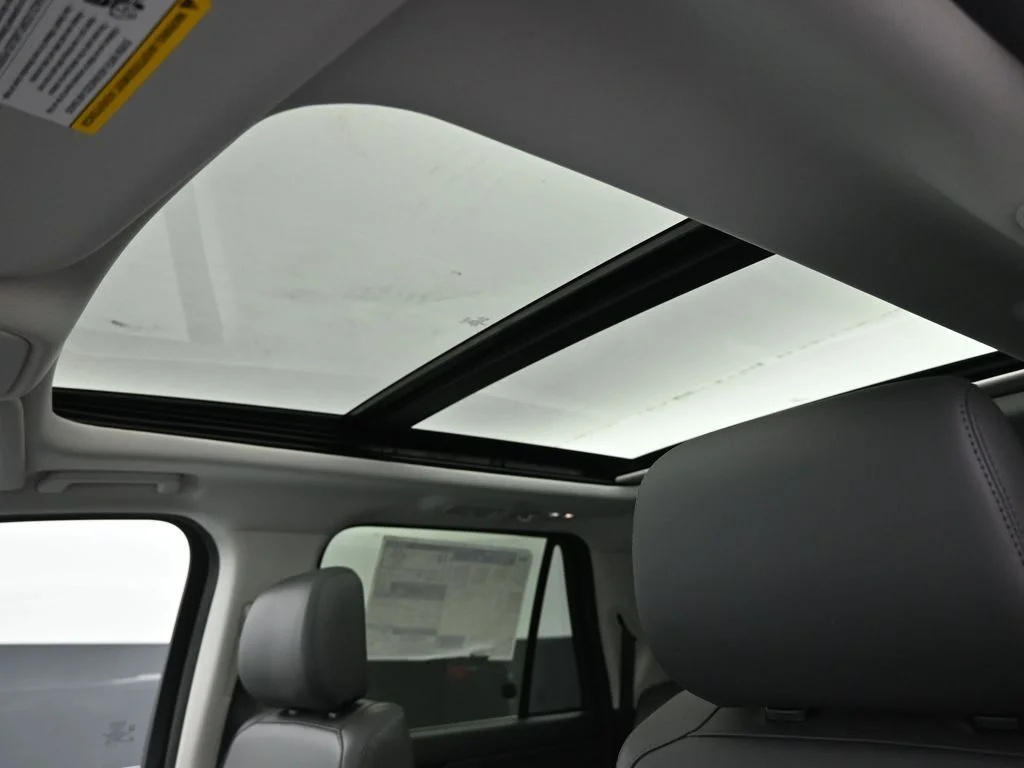 New 2026 Agate Black Metallic Ford Active image 10