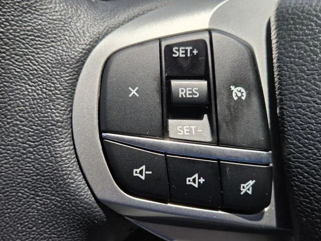 Used 2024 White Ford XLT image 20