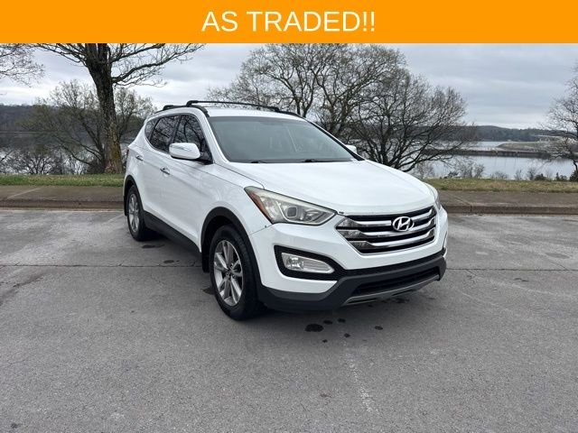 2015 Hyundai Santa Fe Sport 2.0T