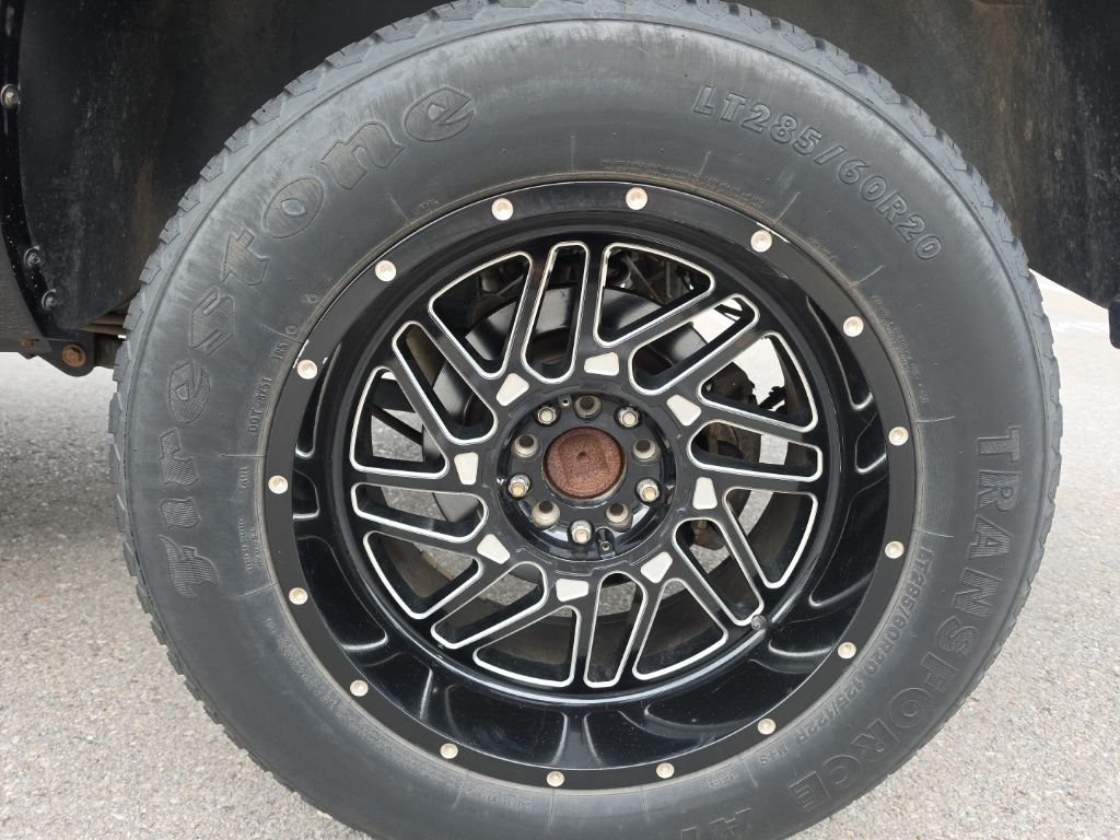 Used 2019 Black Ram SLT image 22
