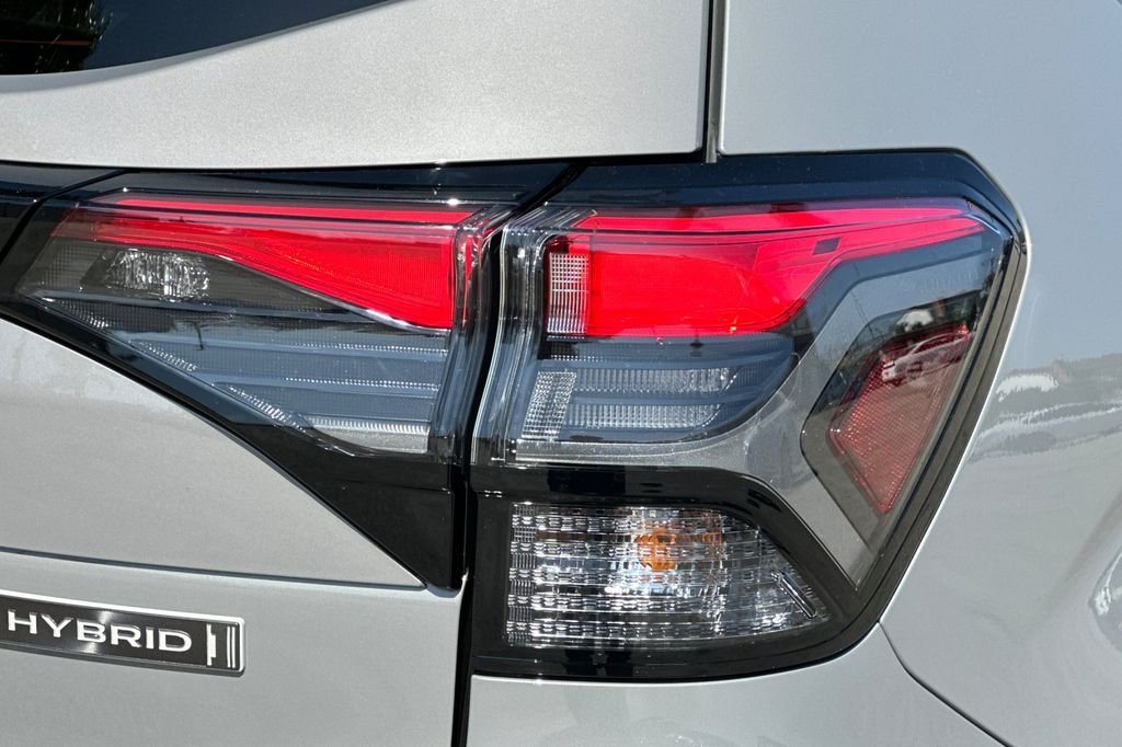 New 2026 RIVER ROCK PEARL Subaru Premium Hybrid image 35