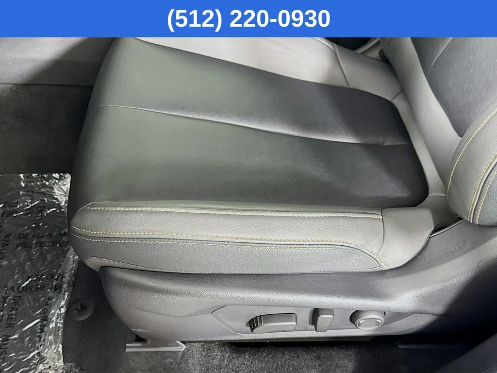 Used 2026 Blue Subaru Wilderness image 24