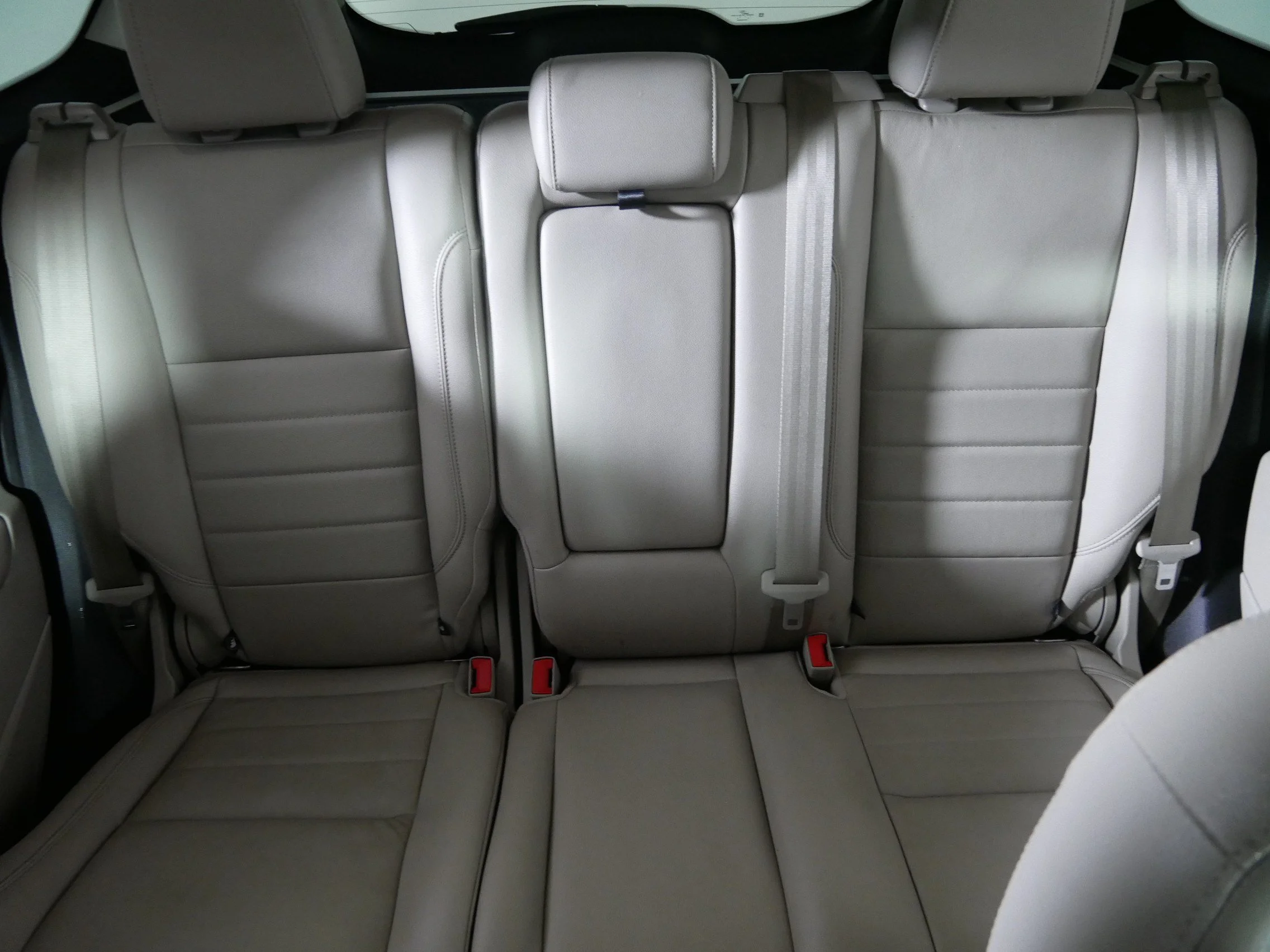 Used 2014 Sunset Ford Titanium image 13