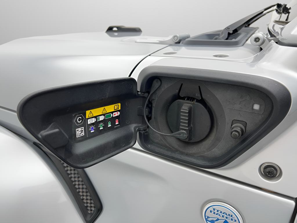 2023 Jeep Wrangler 4xe Sahara 4XE - Photo 29