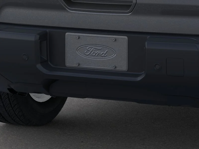 New 2026 Carbonized Gray Metallic Ford Heritage image 60