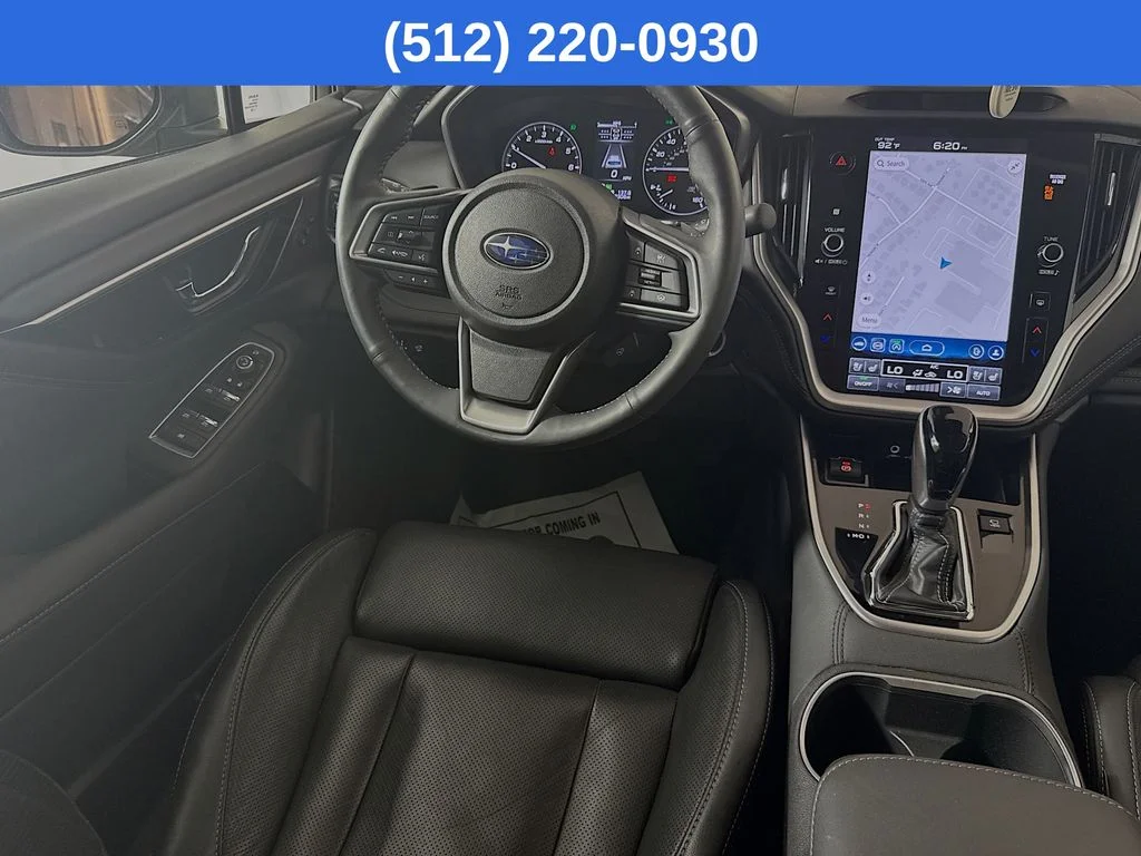 New 2023 Brown Subaru Touring XT image 28