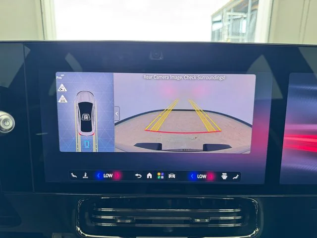 New 2027 Gray Mercedes-Benz  image 29