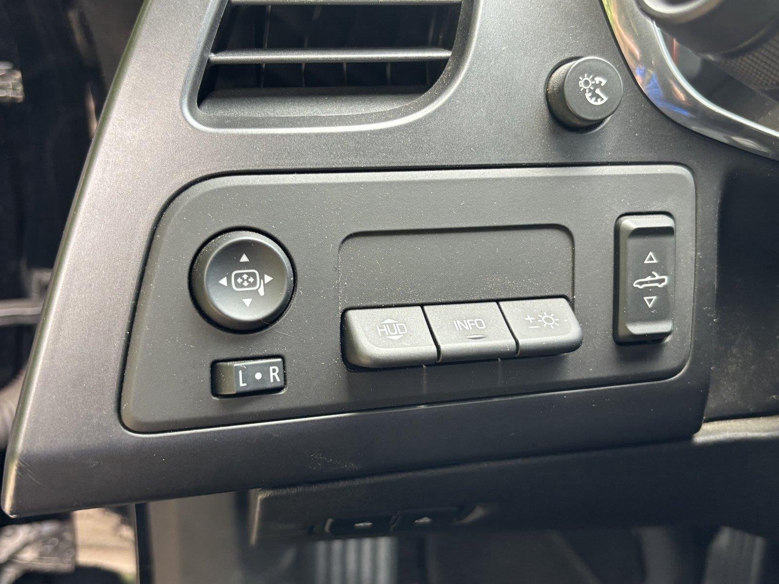 Used 2014 Black Chevrolet Z51 3LT image 10