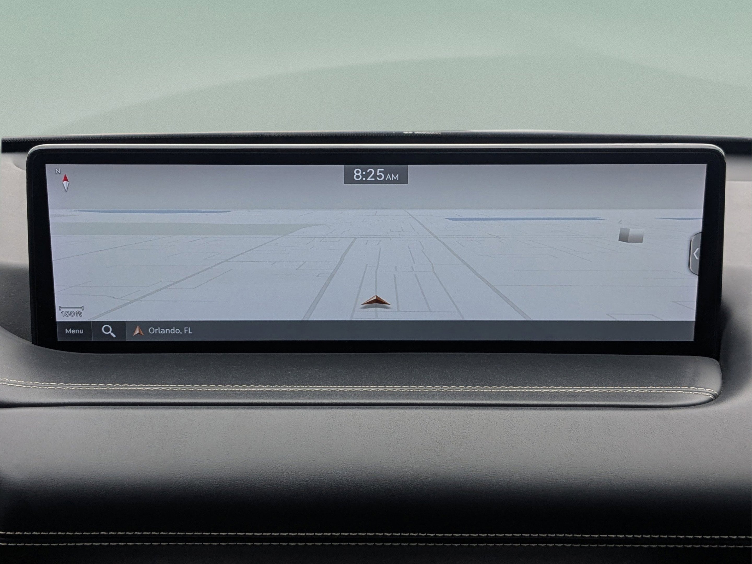 2024 GENESIS GV80 Standard - Photo 22