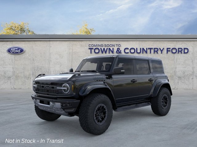 2026 Ford Bronco Bronco Raptor Raptor®