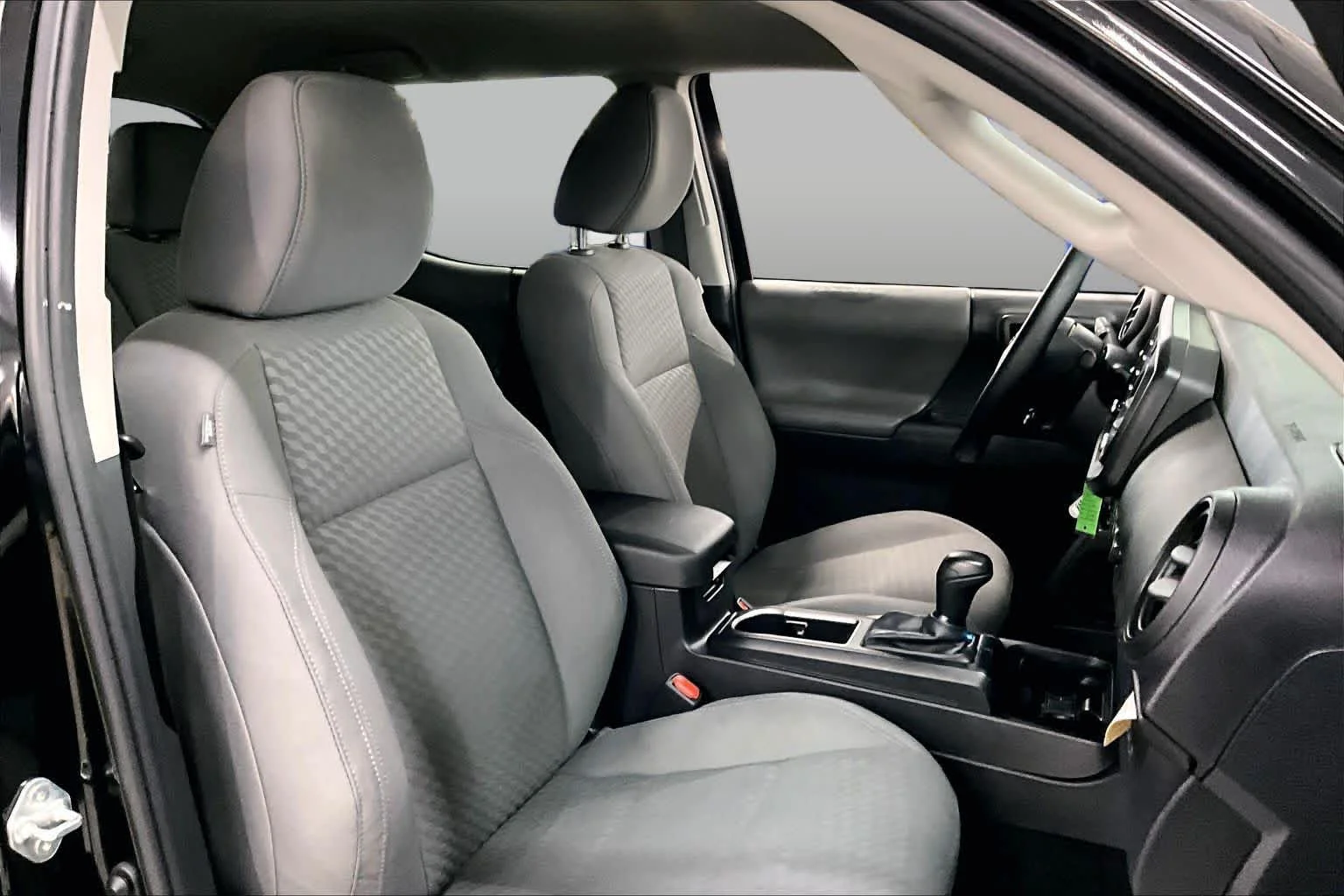 Used 2023 Black Toyota SR image 9