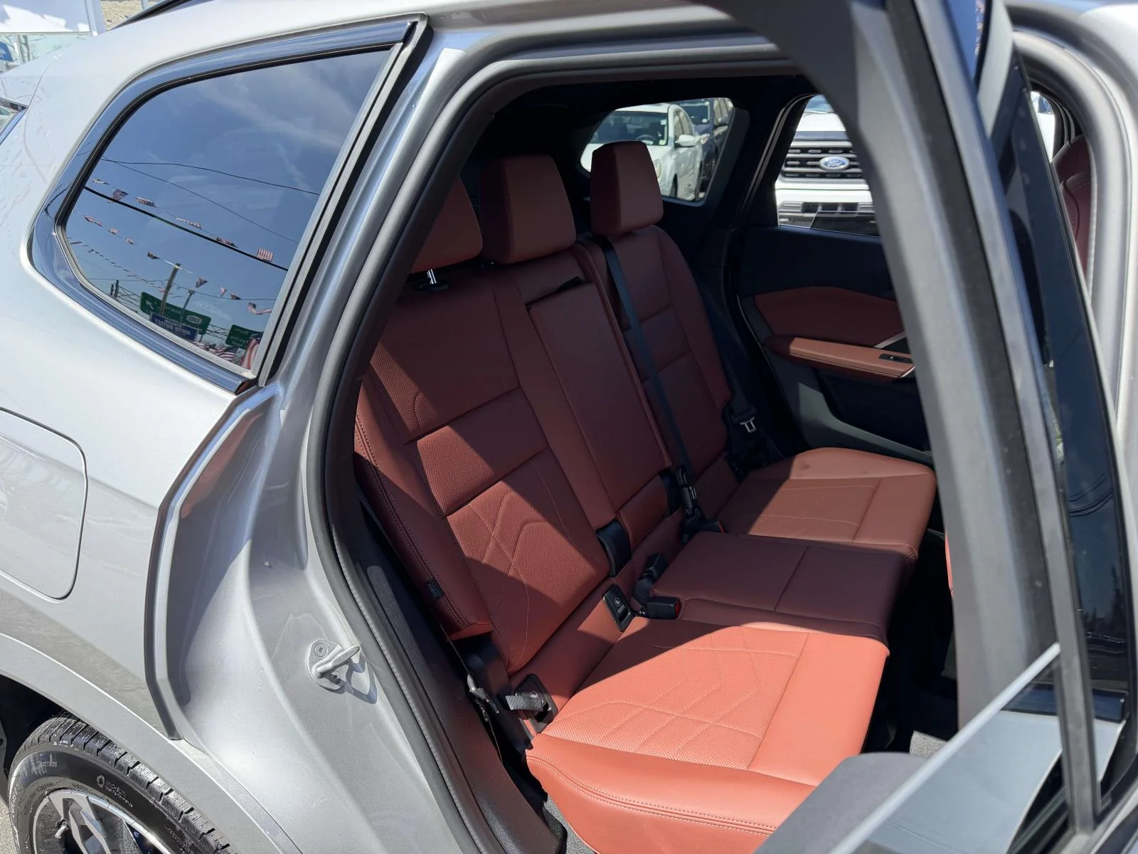 2026 BMW X1 M35i - Photo 15