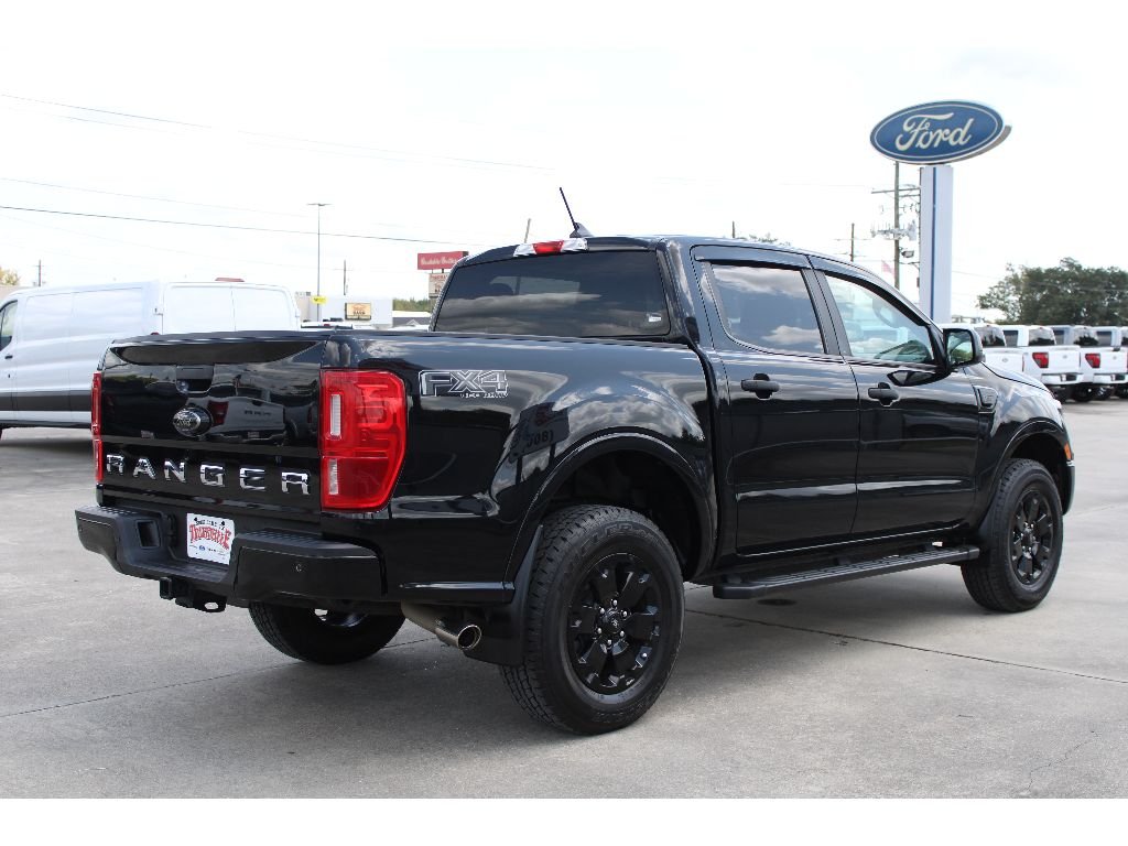 Used 2023 Shadow Ford XLT image 21