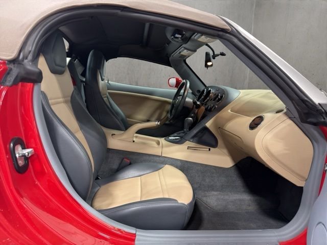 Used 2007 Red Pontiac Base image 18