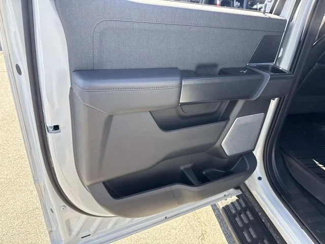 Used 2023 White Ford Raptor image 15