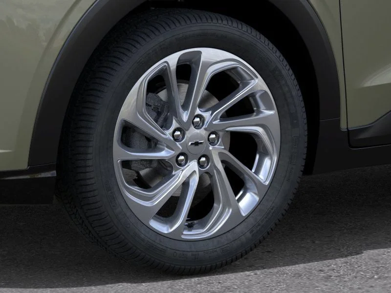 2027 Chevrolet Bolt LT - Photo 14