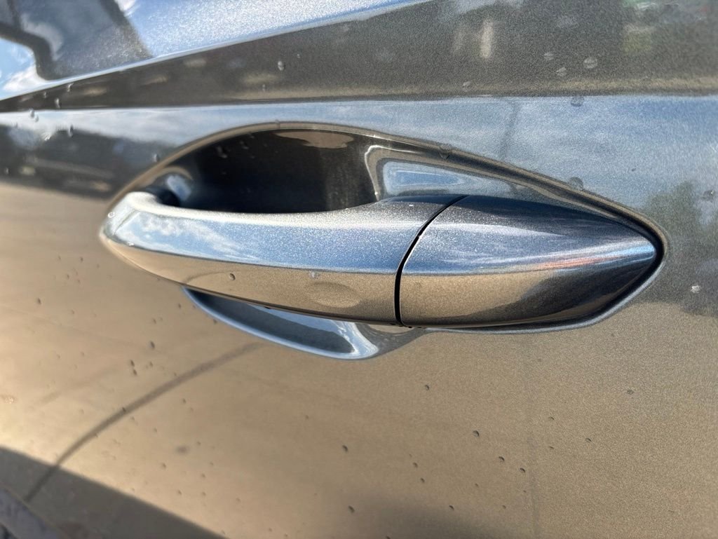 2023 Hyundai Tucson Limited - Photo 15