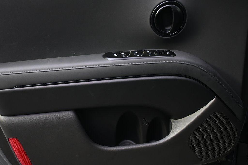 New 2026 Gray Pearl Hyundai XRT Pro image 23