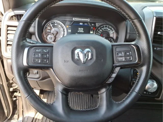 Used 2021 Black Ram Power Wagon image 20