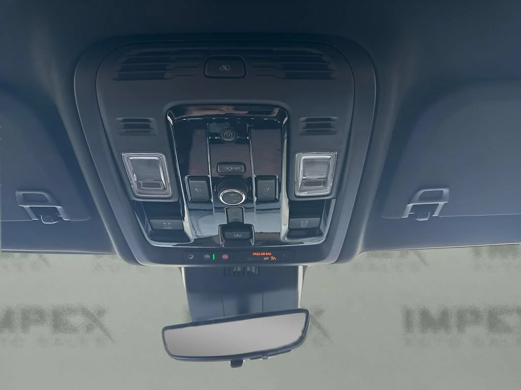 New 2026 Onyx Black GMC Denali Ultimate image 30