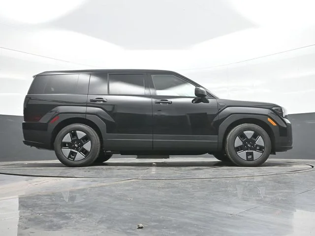 New 2026 Black Hyundai SE image 24