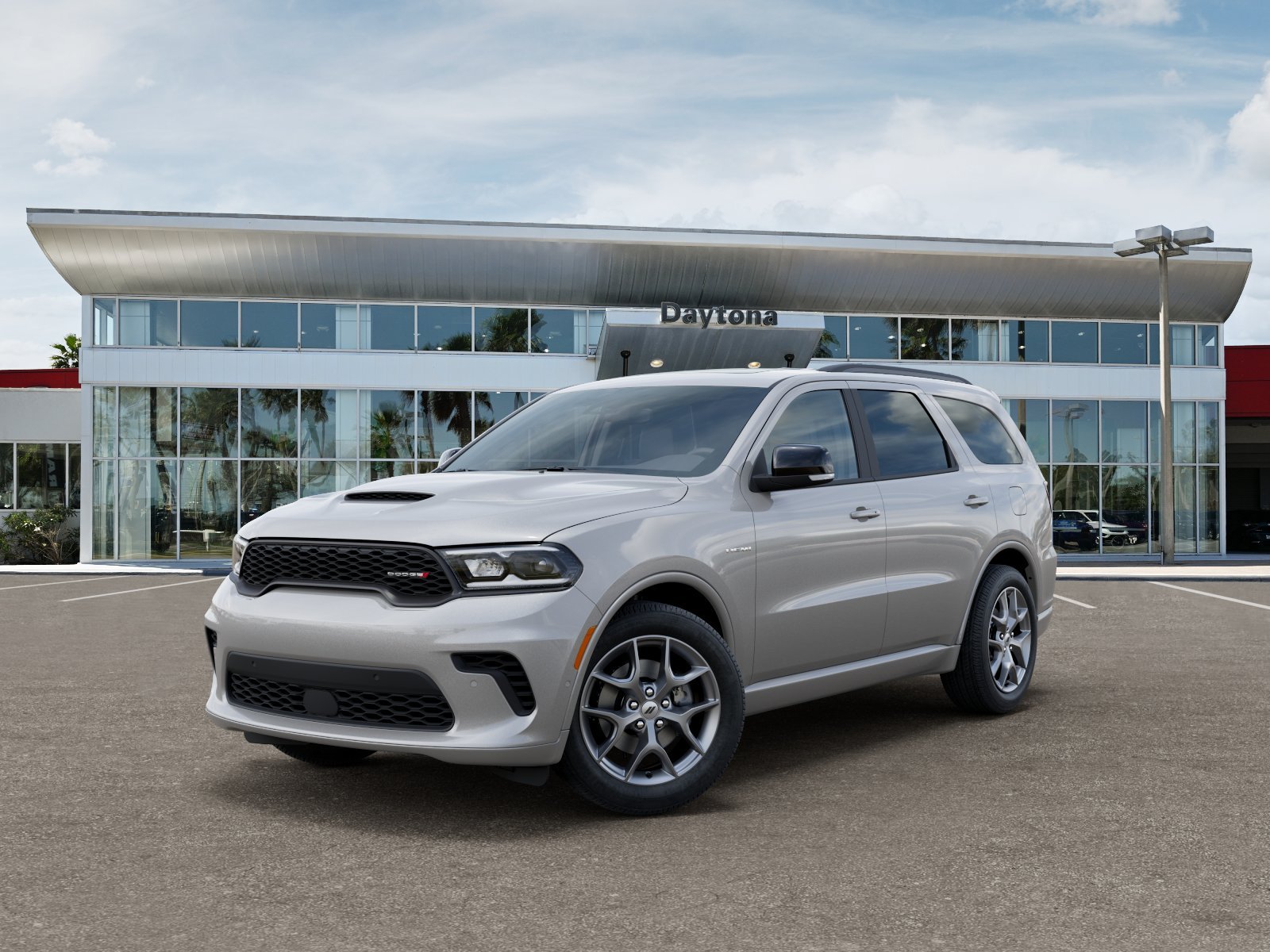 New 2026 Triple Nickel Dodge GT Premium HEMI V8 image 27