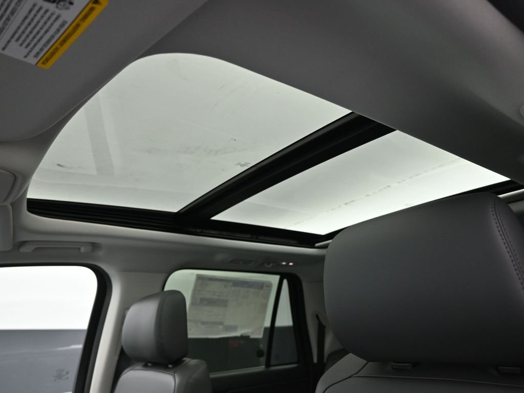 New 2026 Agate Black Metallic Ford Active image 10