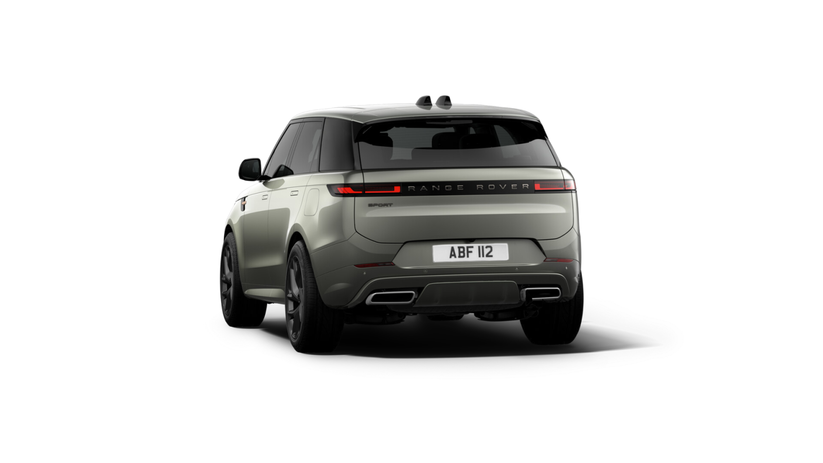 New 2026  LAND ROVER Dynamic SE 460PS image 2