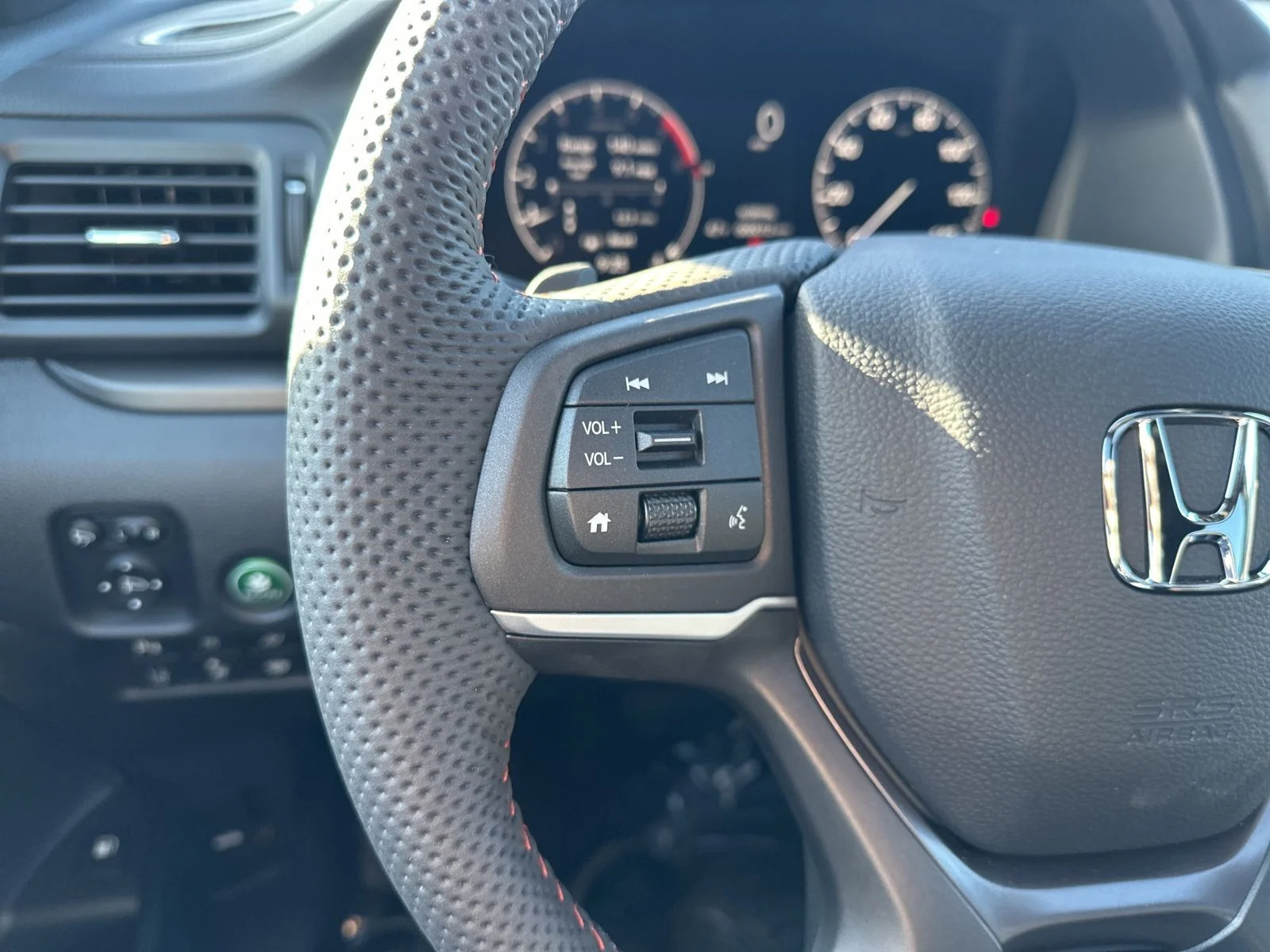 2026 Honda Ridgeline TrailSport - Photo 42