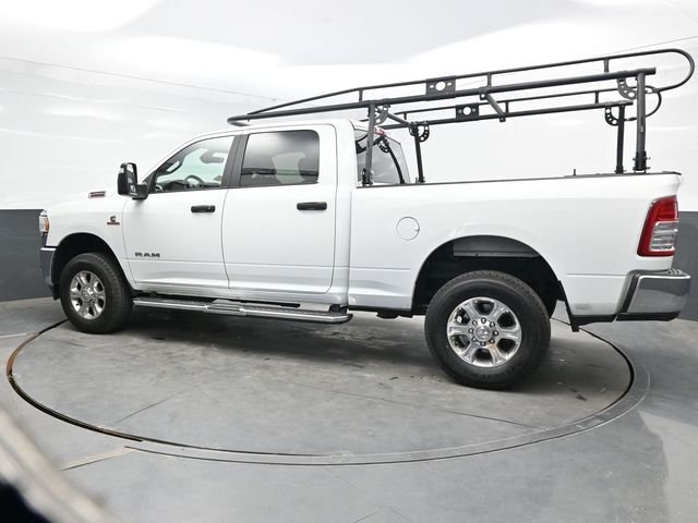 Used 2023 White Ram Big Horn image 4