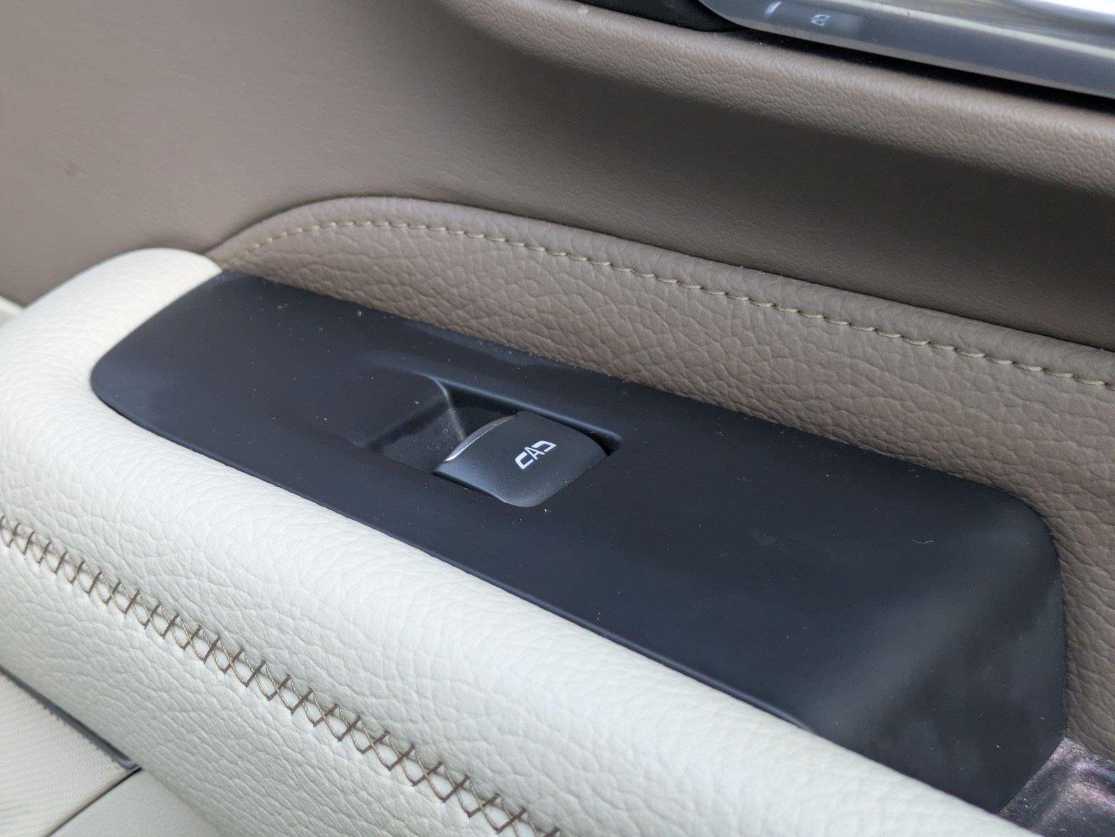 Used 2024 Midnight Blue Metallic GMC Denali image 37