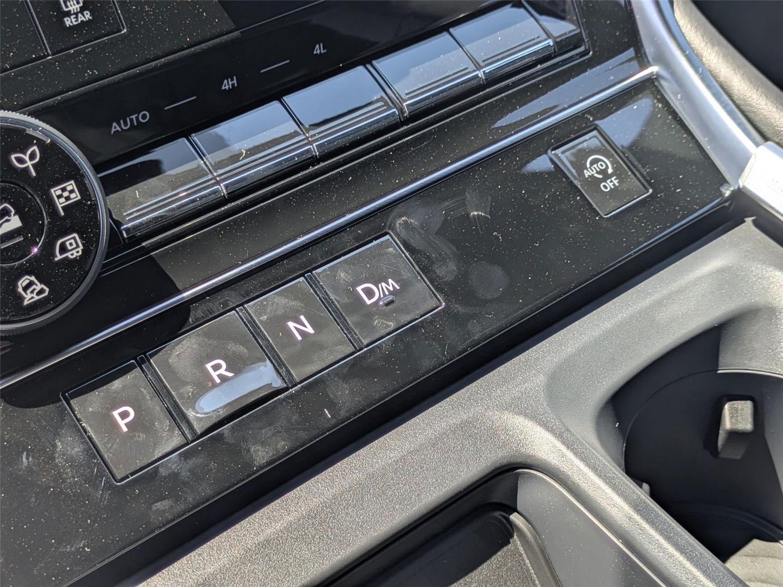 2026 Nissan Armada SL - Photo 21