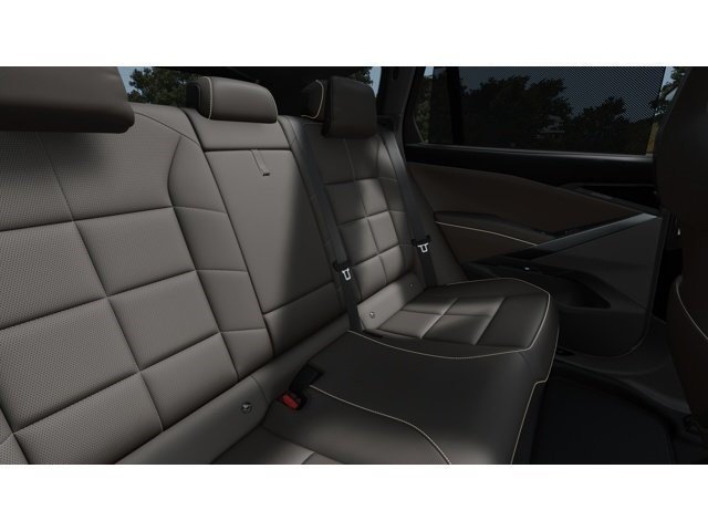 New 2027 Grey Pine Metallic BMW  image 12