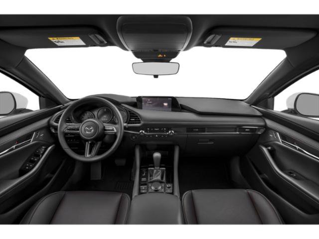 Used 2019 Soul Red Crystal Metallic Mazda w/Premium Pkg image 4