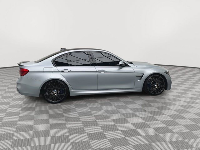 Used 2018  BMW CS image 37