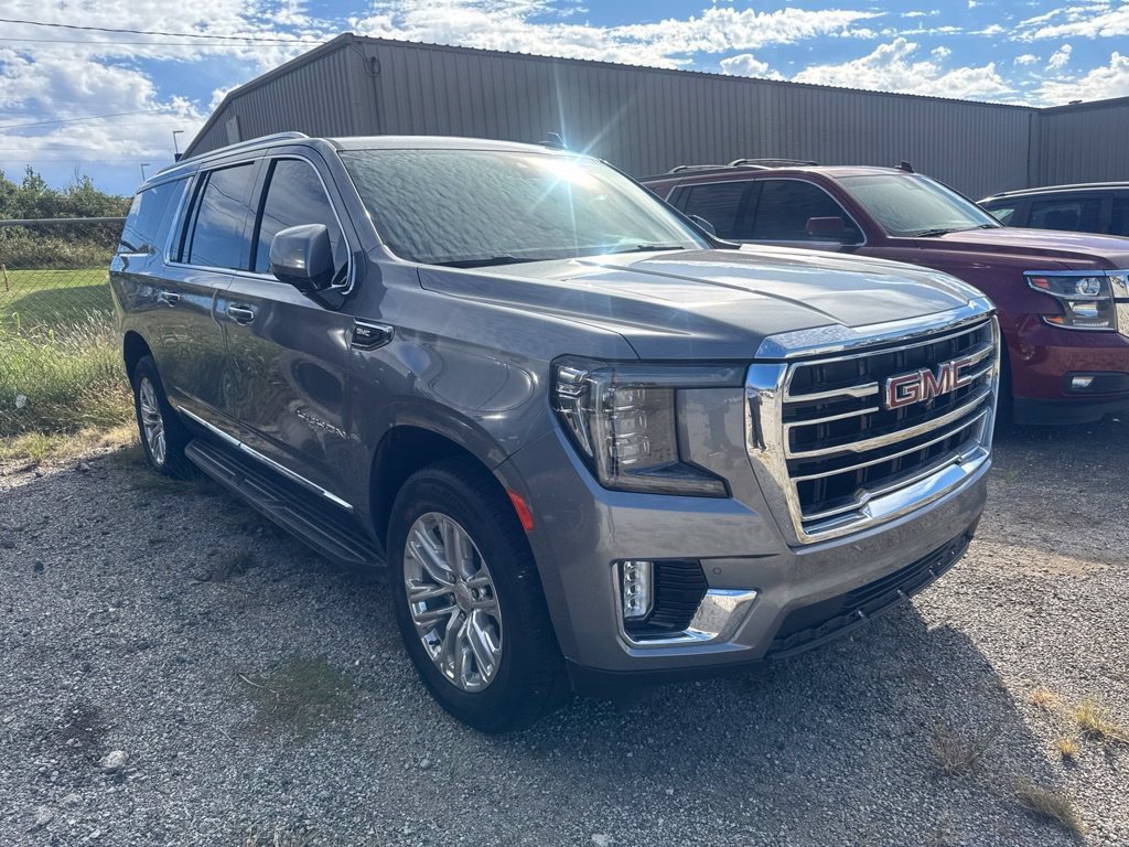 2021 GMC Yukon XL