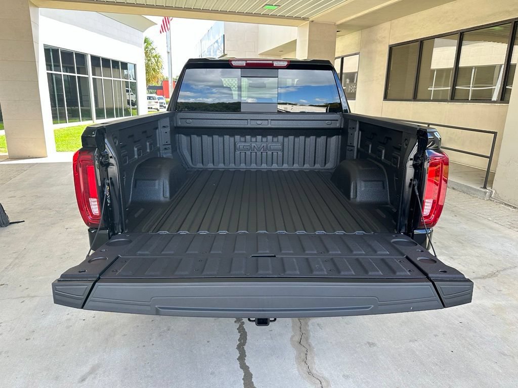 2026 GMC Sierra 1500 AT4 - Photo 32