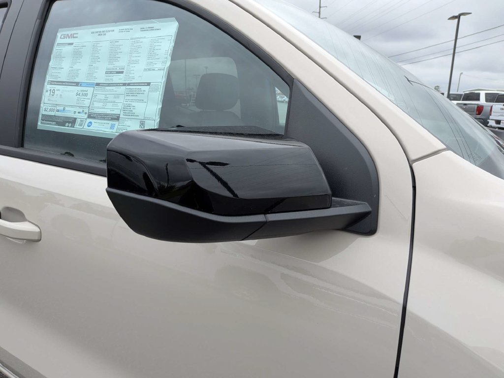 2026 GMC Canyon Elevation - Photo 14