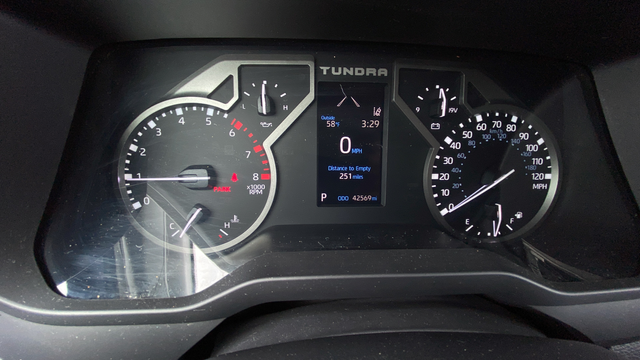 Used 2024 Ice Cap Toyota SR5 image 15