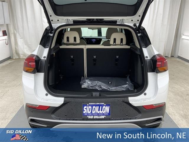 2026 Buick Encore GX Preferred - Photo 7