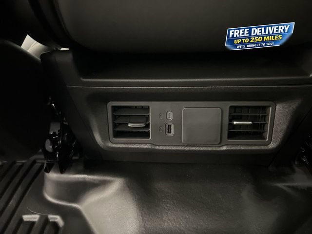 2026 Chevrolet Silverado 2500 HD Work Truck - Photo 19
