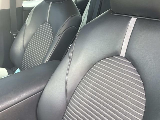Used 2021 Silver Toyota SE image 18