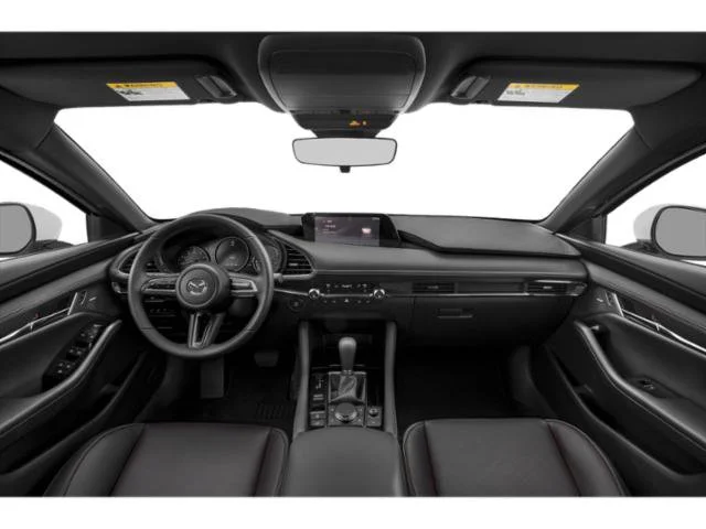 Used 2019 Soul Red Crystal Metallic Mazda w/Premium Pkg image 5
