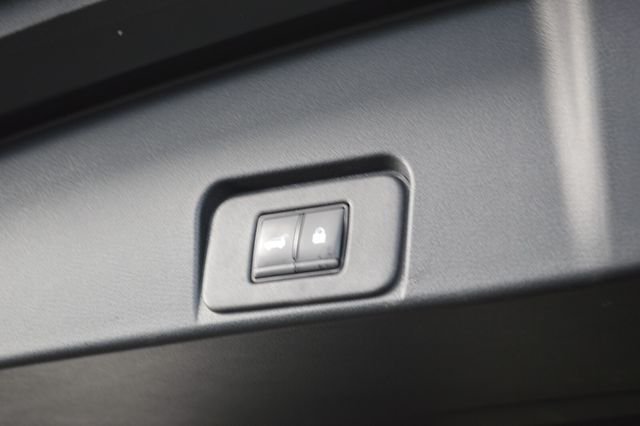 Used 2025 Black Nissan SL image 20
