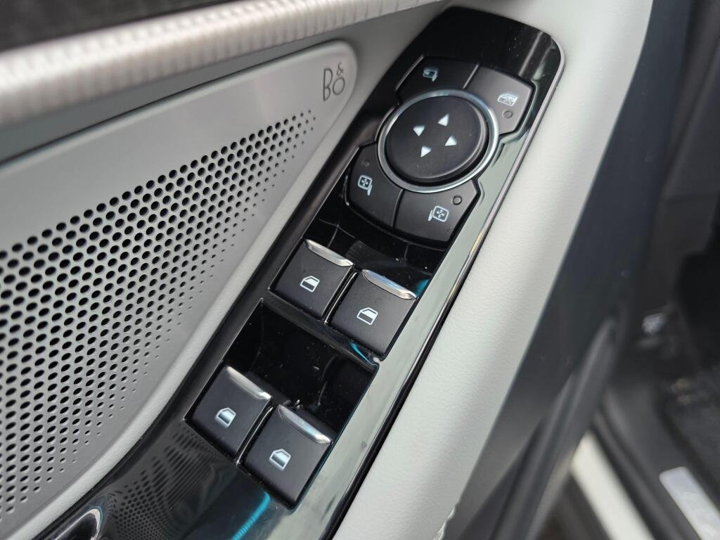 2026 Ford Explorer Platinum - Photo 20