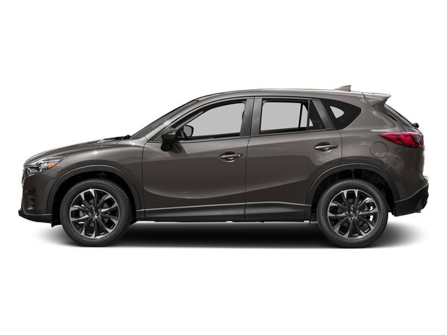 Used 2016 Titanium Flash Mica Mazda Grand Touring image 3