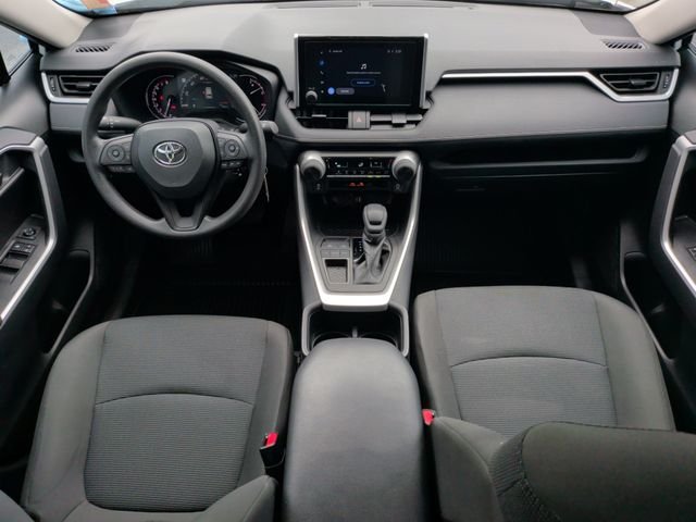 Certified Used 2024 White Toyota LE image 30